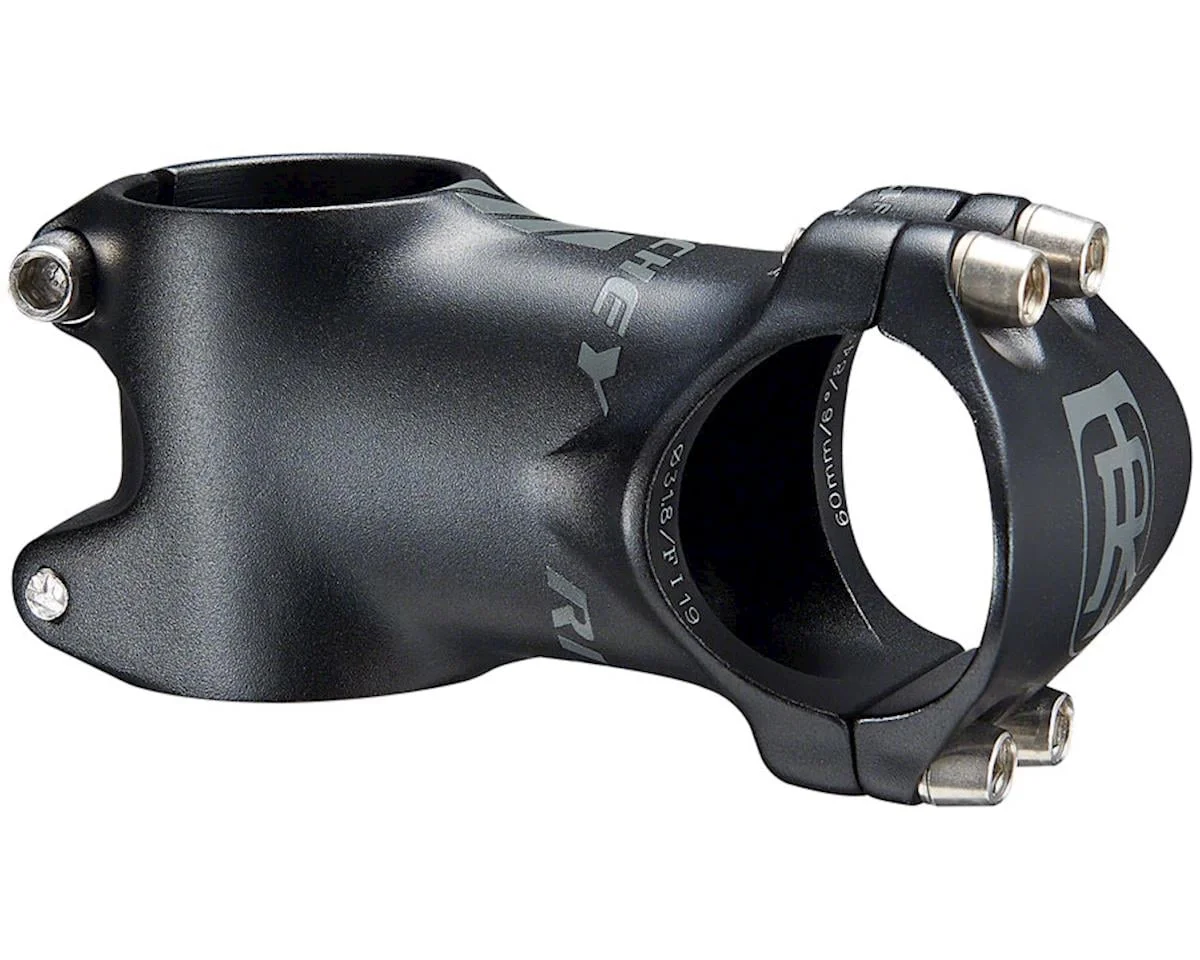 Ritchey Comp 4-Axis Stem (Matte Black) (31.8mm) (70mm) (6°)